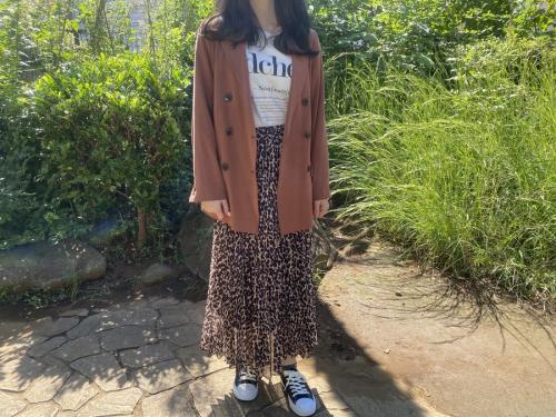 SLOBE IENAのスローブ イエナ