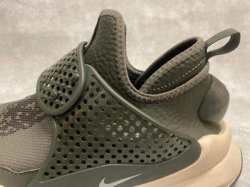 SOCK DART MIDのSI SEQUA