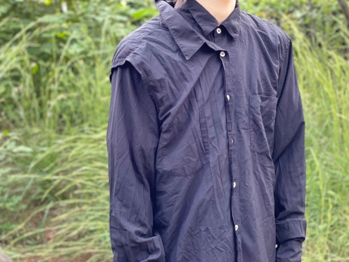 ドメスティックブランドのCOMME des GARCONS HOMME PLUS