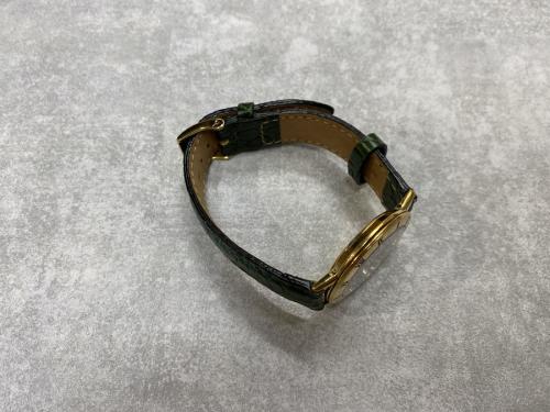 ヴィンテージリストウォッチのGQ3000ML