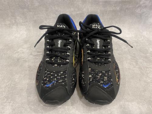 SupremexNIKEのシュプリーム×ナイキ