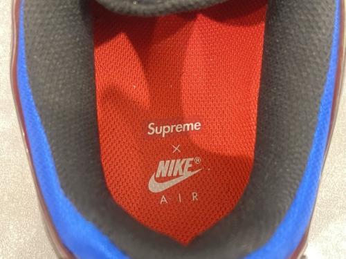 AT3854-001のAIR MAX TAILWIND IV / S /Supreme