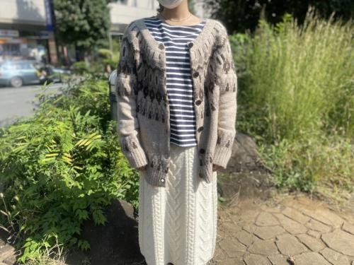 Samansa mos2のサマンサモスモス