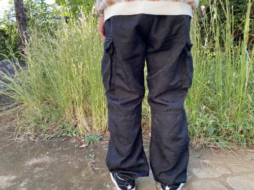 29センチ股下Supreme 21SS Cargo Pant カーゴパンツ - ワークパンツ