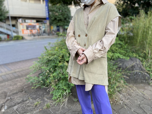 トレファクスタイル川越店ブログ画像１