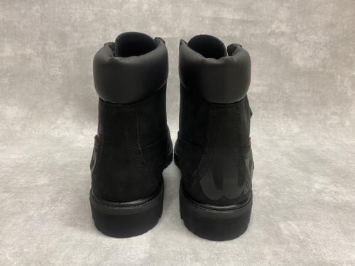 シュプリーム×ティンバーランドのBig Logo 6-inch Premium Boot
