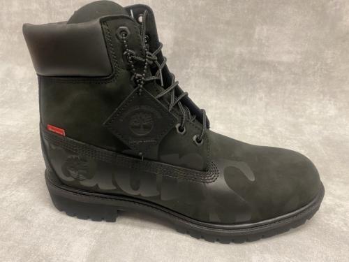 Big Logo 6-inch Premium Bootの20AW