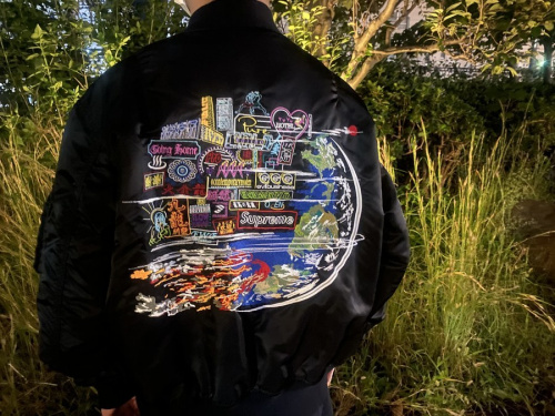 トレファクスタイル川越店ブログ画像１