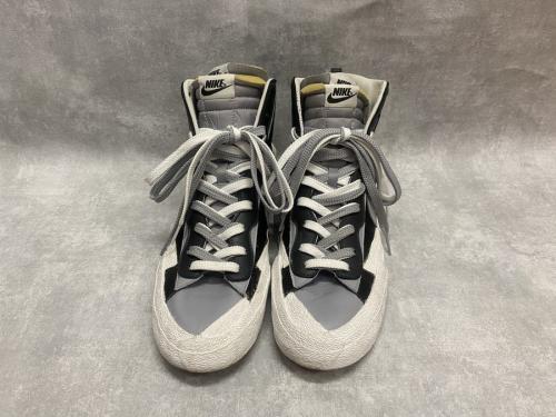 NIKE×sacaiのナイキ×サカイ
