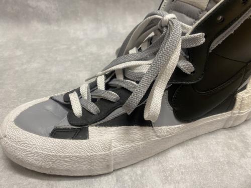 BLAZER MIDのBV0072-002