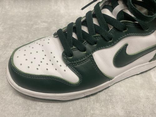 DUNK HI SP　SPARTAN GREENのCZ8149-100