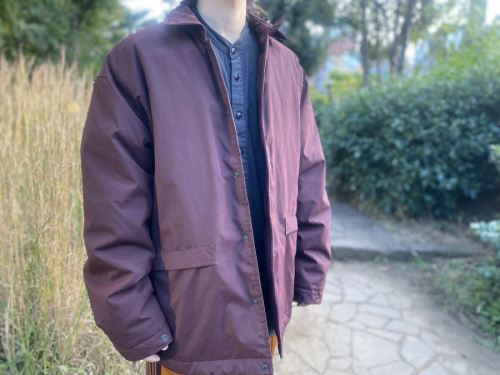 ドメスティックブランドのaltared