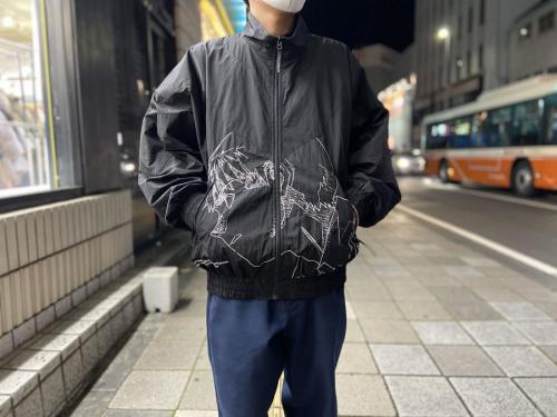 UNDERCOVER×EVANGELIONのアンダーカバー×エヴァンゲリオン