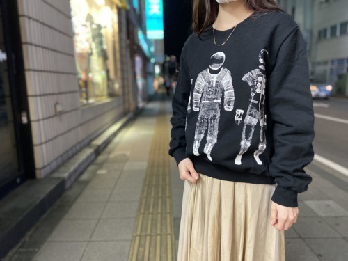 トレファクスタイル川越店ブログ画像１