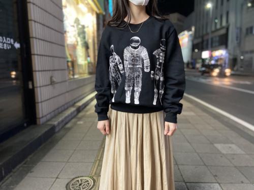 CHANELのシャネル