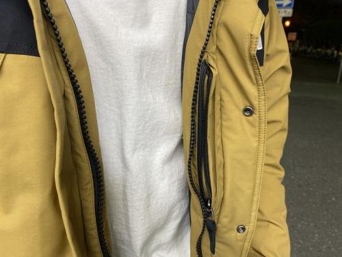 ザ ノース フェイスのMOUNTAIN DOWN JACKET