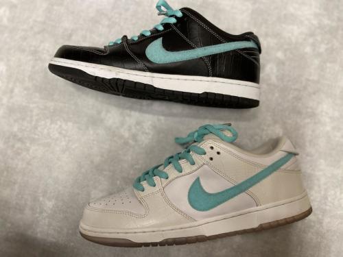 SB DUNK LOW PRO OG QSのBV1310-100