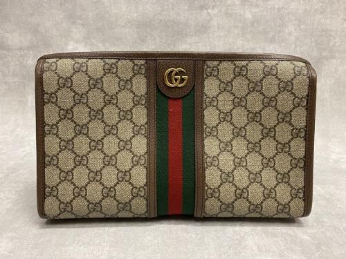 GUCCIのグッチ