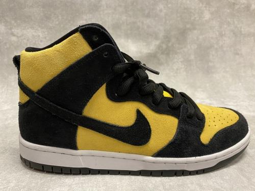 SB DUNK HIGH PRのDB1640-001