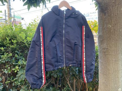 MONCLERのモンクレール