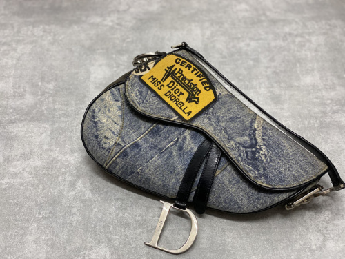 ラグジュアリーブランドのChristian Dior