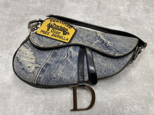 Christian Diorのクリスチャン ディオール