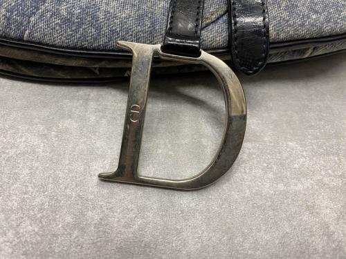 サドルバッグ　ショルダーバッグのRU-0091