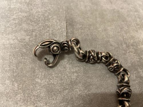 LONE ONESのロンワンズ