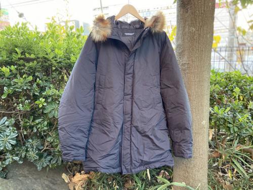 UNDER COVERのアンダーカバー