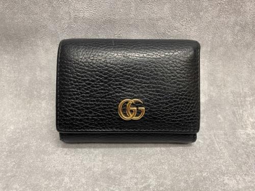 GUCCIのグッチ