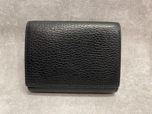 グッチのミディアム ウォレット