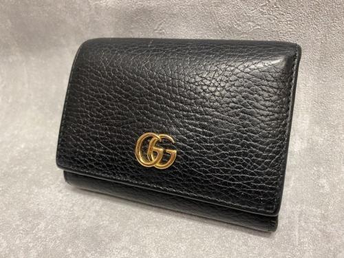 ミディアム ウォレットの474746