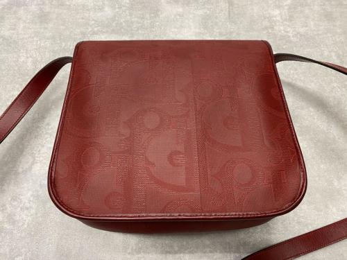 オールドショルダーバッグ