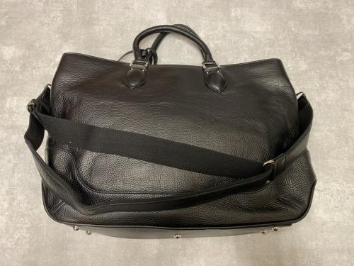 ペッレモルビダの2WAYレザーブリーフケース