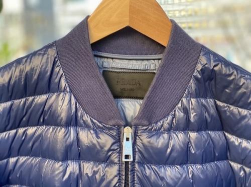 キルティングダウンジャケットのSGH827 R181 AR0