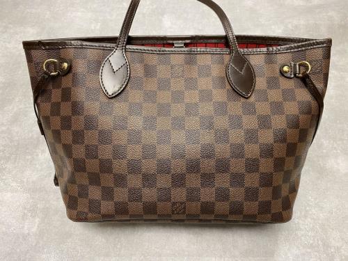 ルイ ヴィトン　のネヴァーフルPM