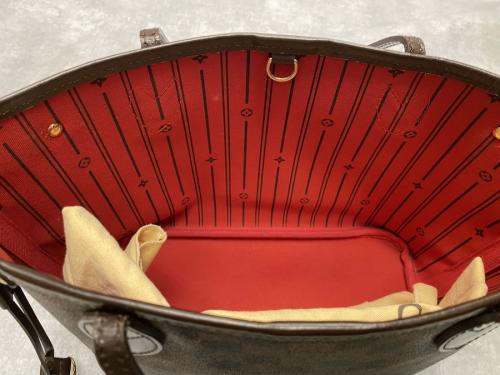 ネヴァーフルPMのN51109