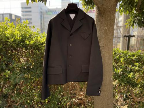 BOTTEGA VENETAのボッテガベネタ