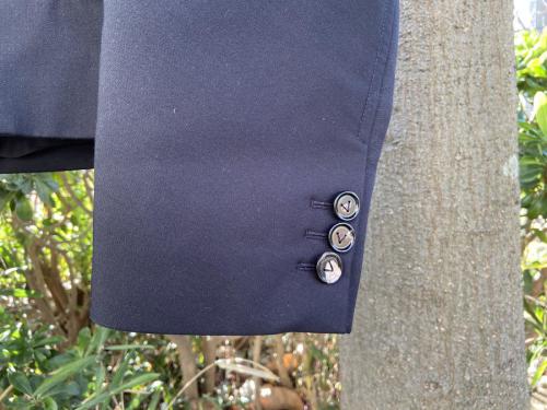 ウールネロジャケットの買取