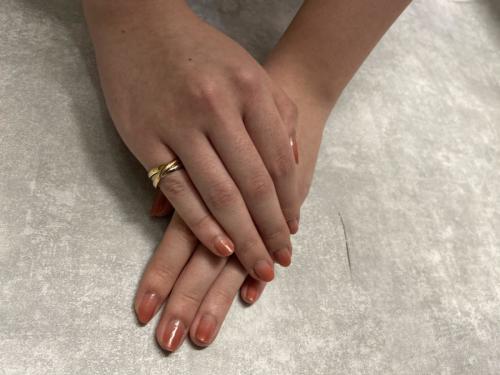 トリニティーリングのIBE953