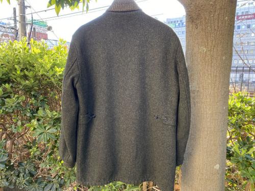 クリッカー バイ レイクランドのファラオジャケット