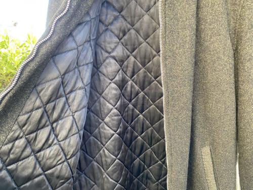 ファラオジャケットの1950年代