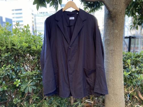 COMOLI×Salvatore Piccoloのコモリ×サルヴァトーレピッコロ