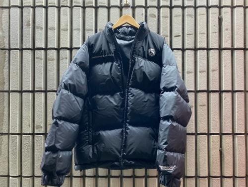 UNDERCOVERのアンダーカバー