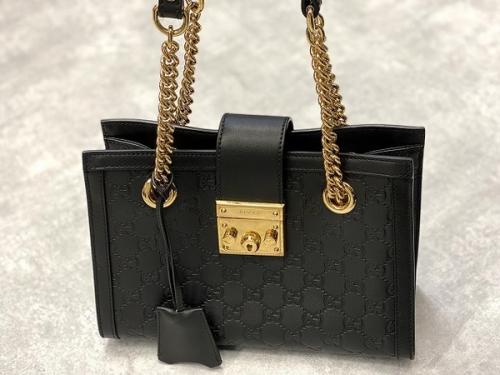 グッチのGGスモール