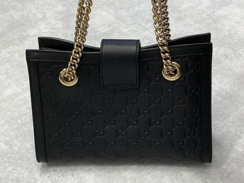 GGスモールのショルダーバッグ