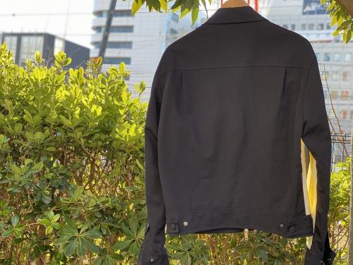 ヴァレンティノ トラックジャケット VALENTINO ヴァレンティノ サイドライン トラックジャケット