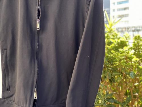 VALENTINO/ヴァレンティノ】よりトラックジャケットが買取入荷