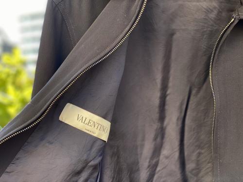 トラックジャケットのRV3CID35VUM