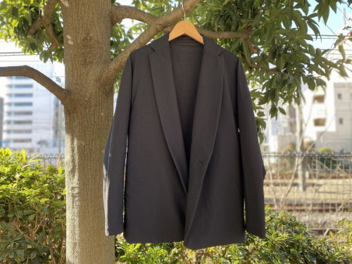 ドメスティックブランドのTEATORA